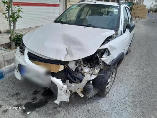 عکس صافکاری و نقاشی مهدی