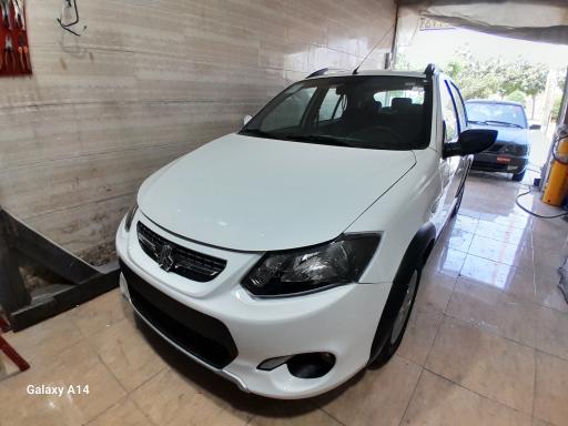 عکس صافکاری و نقاشی مهدی