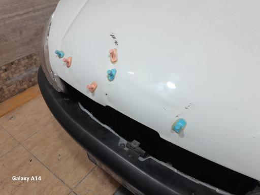 عکس صافکاری و نقاشی مهدی