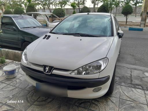 عکس صافکاری و نقاشی مهدی