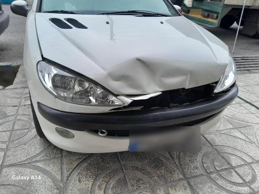 عکس صافکاری و نقاشی مهدی