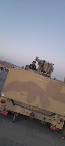 عکس موزه دفاع مقدس