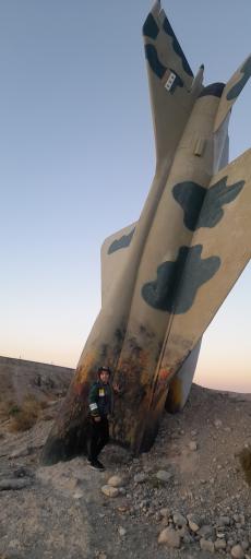 عکس موزه دفاع مقدس