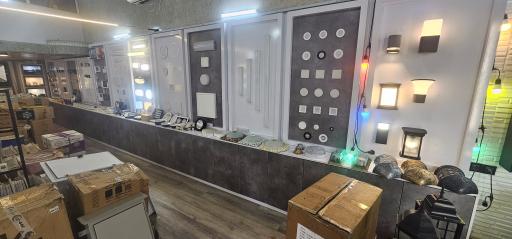 عکس کالای برق نادری