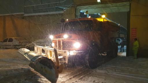 عکس سازمان مدیریت پسماند شهرداری همدان