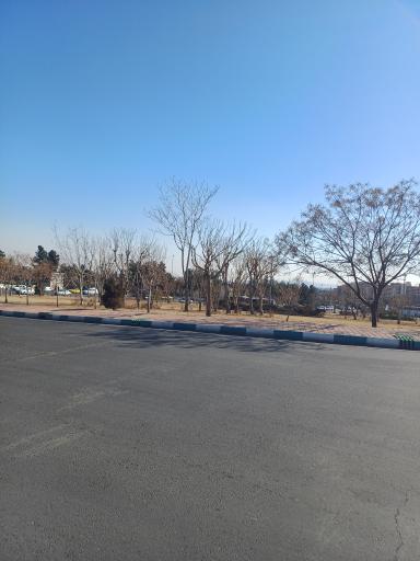 عکس میدان برادران رحمانی