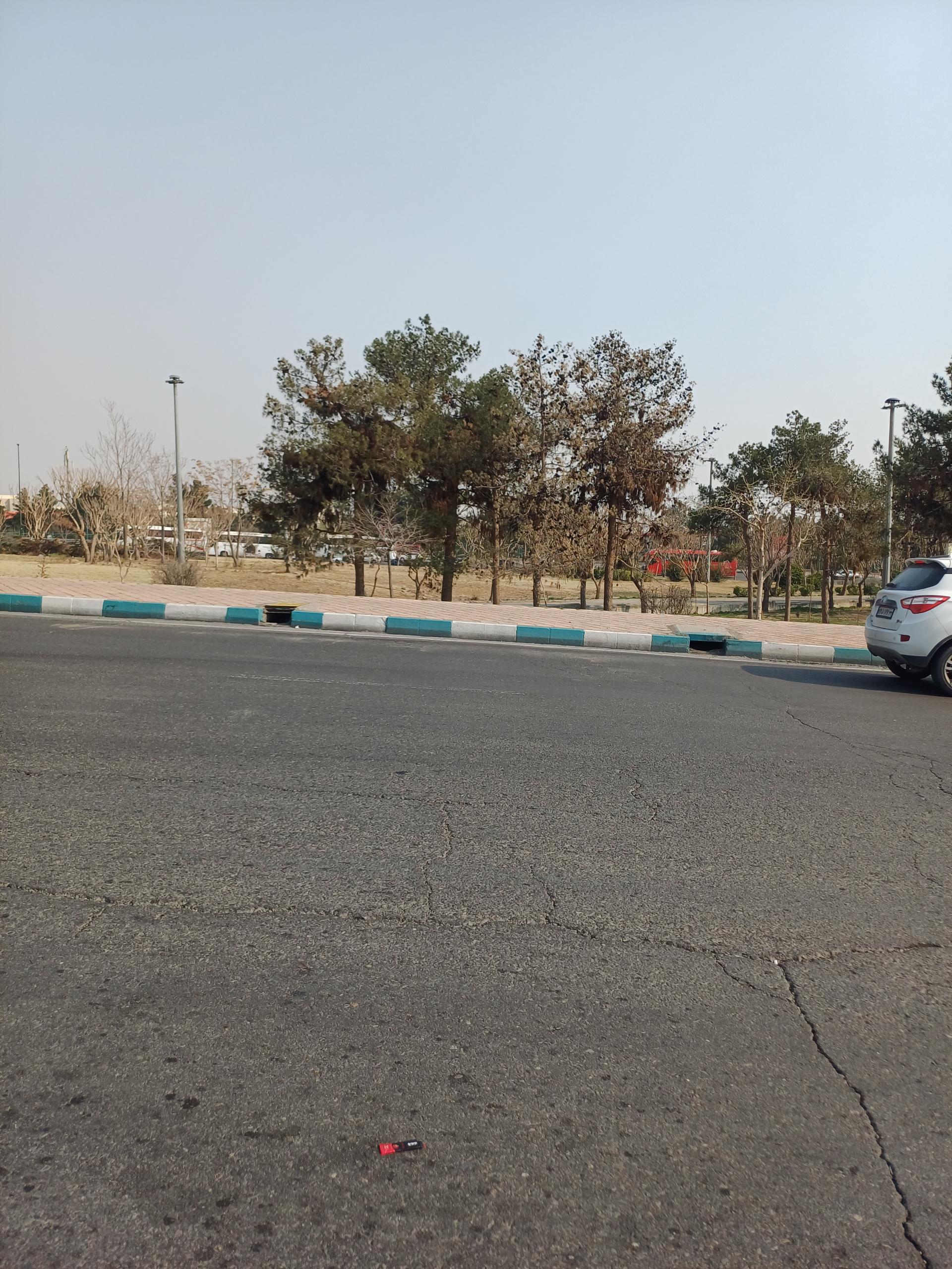 عکس میدان برادران رحمانی