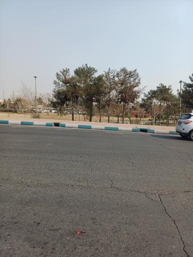 عکس میدان برادران رحمانی