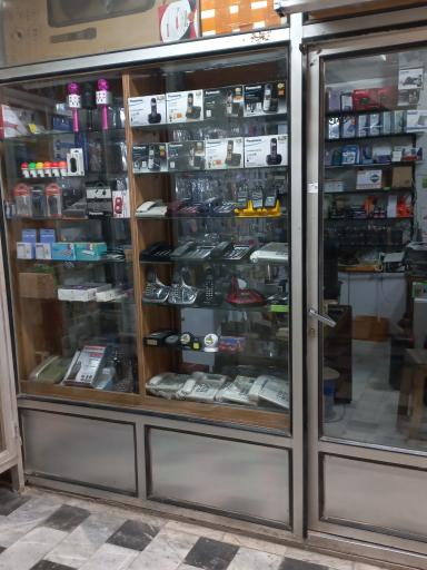 عکس پاناسونیک کاشان