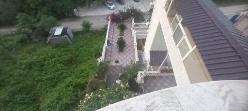 عکس هتل آپارتمان آرامسر رامسر