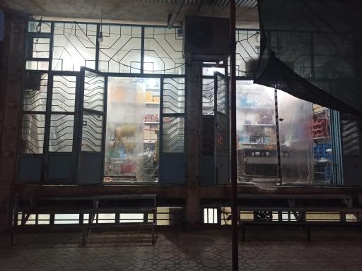 عکس الکتریکی دادآفرین 