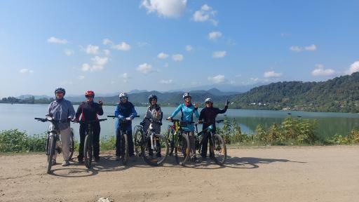 عکس مجموعه رکاب زنان فیروزه ای