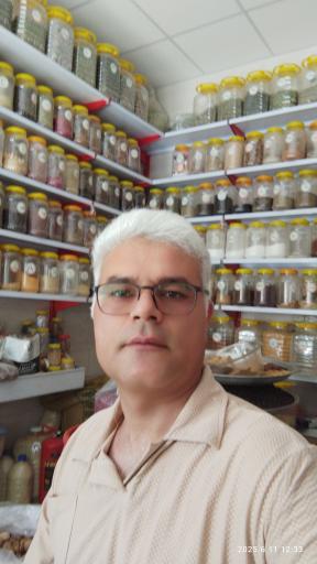عکس عطاری بهار نارنج