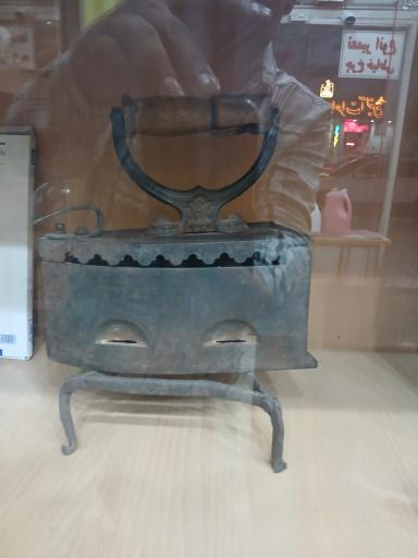 عکس چرخ خیاطی صدیق پور