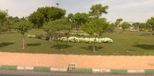 عکس میدان برادران رحمانی