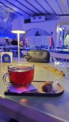 عکس کافه رستوران آلباتروس