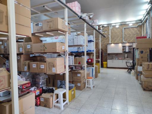 عکس پخش لوازم ریز آشپزخانه چابک