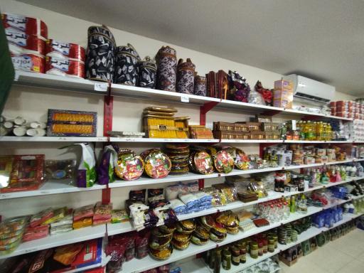 عکس هایپر رفاه زائرسرا