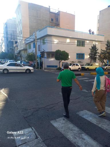 عکس مرکز آزمون شرق قلم چی