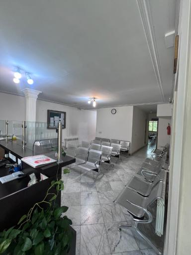 عکس آموزشگاه رانندگی بومهن شمس