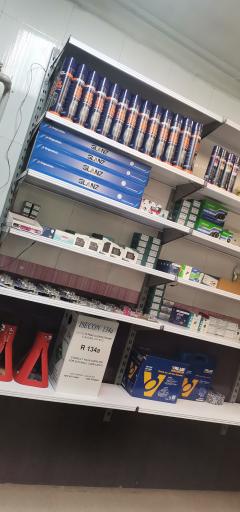 عکس باطری فروشی و باطریسازی خسروی