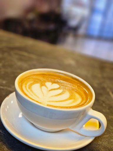 عکس کافه لند