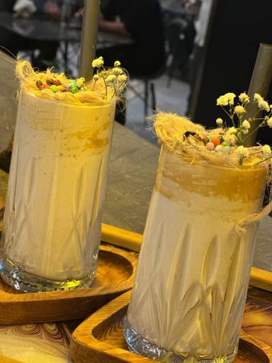 عکس کافه لند