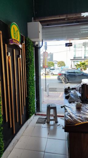 عکس ریحون کجوری 