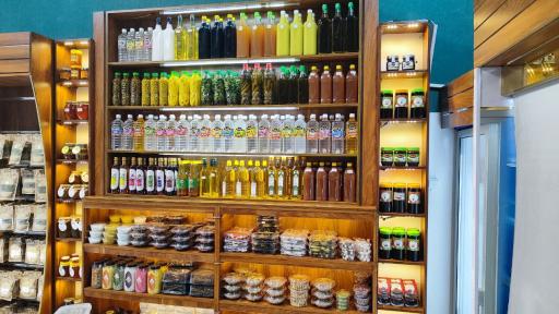 عکس ریحون کجوری 