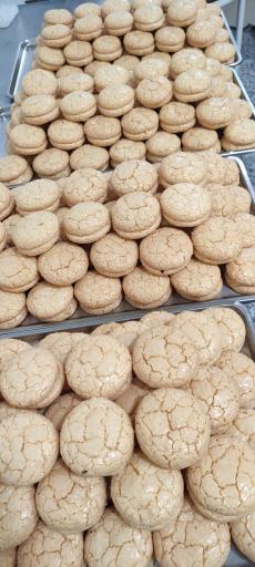 عکس شیرینی شفق