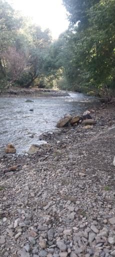 عکس رودخانه آدران