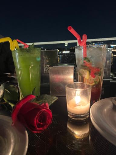 عکس رویال رستوران باملند