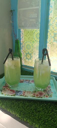 عکس کافه اشکان