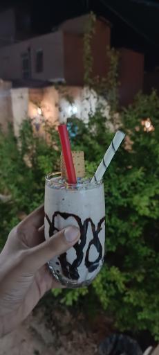 عکس کافه اشکان