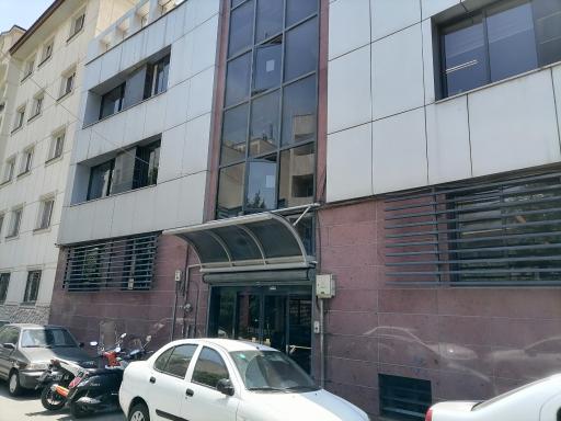 عکس شرکت مشاور مهندسی ناموران ساختمان شماره ٣