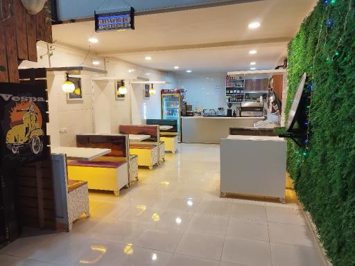 عکس کافه خرداد