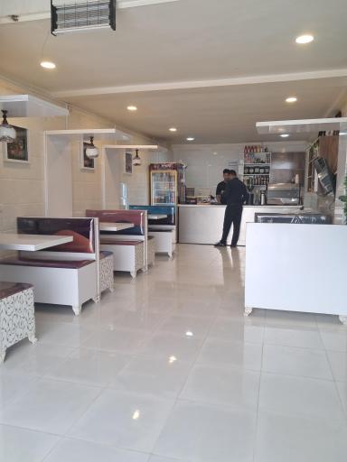 عکس کافه خرداد