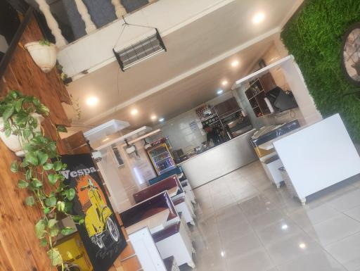 عکس کافه خرداد