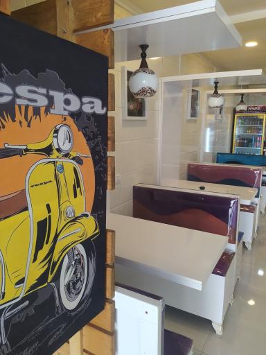 عکس کافه خرداد