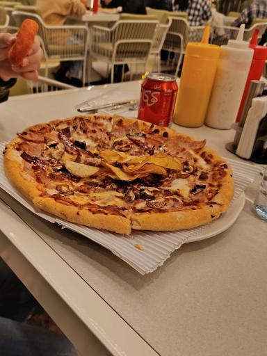 عکس کافه رستوران کایا