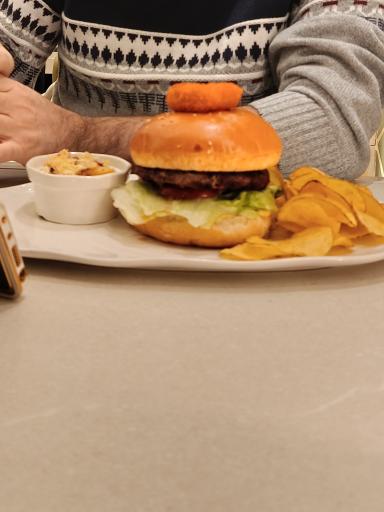 عکس کافه رستوران کایا