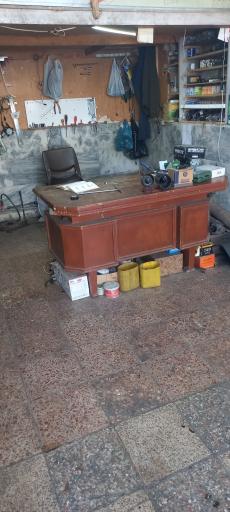 عکس سیمکشی سروی تعمیرECU شارژ گاز کولر