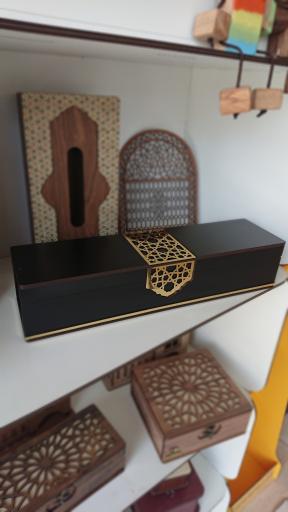 عکس برش لیزر سایمان