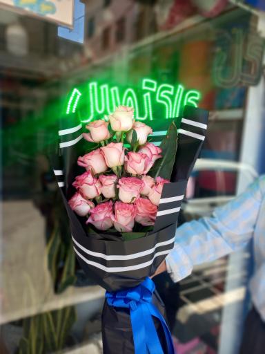 عکس گل فروشی کاکتوس