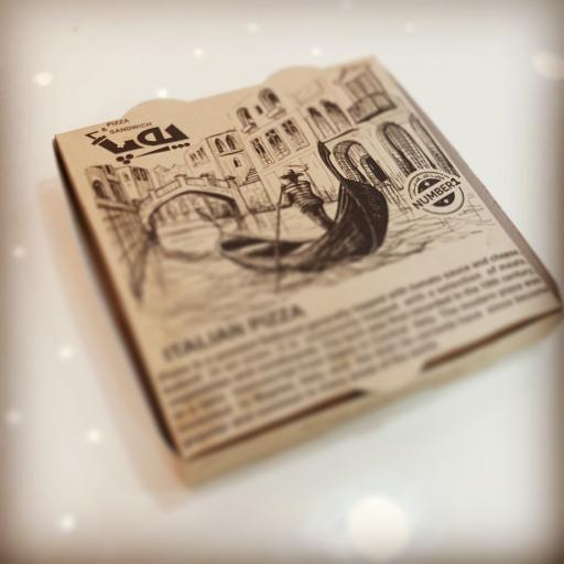 عکس فست فود پوپ