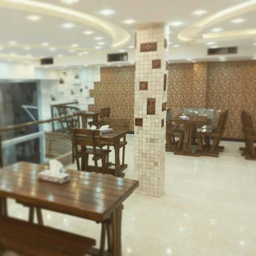 عکس فست فود پوپ