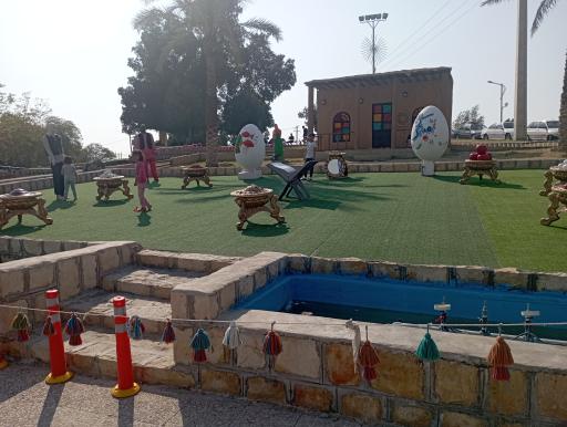 عکس میدان گنجی