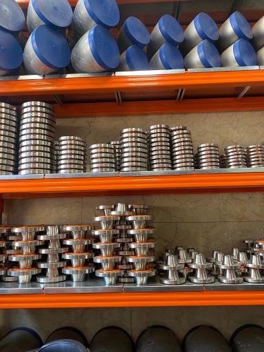 عکس پایپ فیتینگ