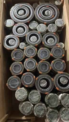 عکس پایپ فیتینگ