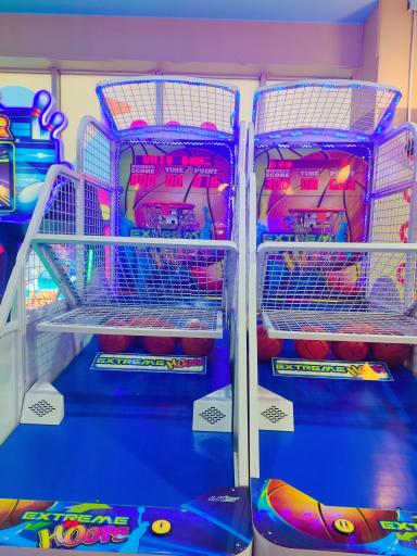 عکس شهربازی قلعه شادی (شعبه اطلس)